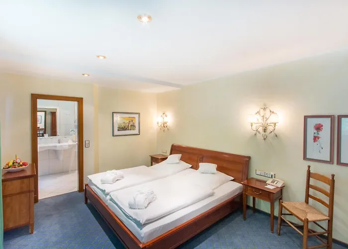 Romantik StryckhausSporthotels